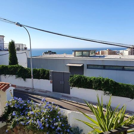 Apartamentos Los Condores Торремолинос Экстерьер фото