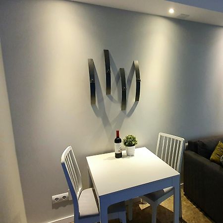 Apartamentos Los Condores Торремолинос Экстерьер фото