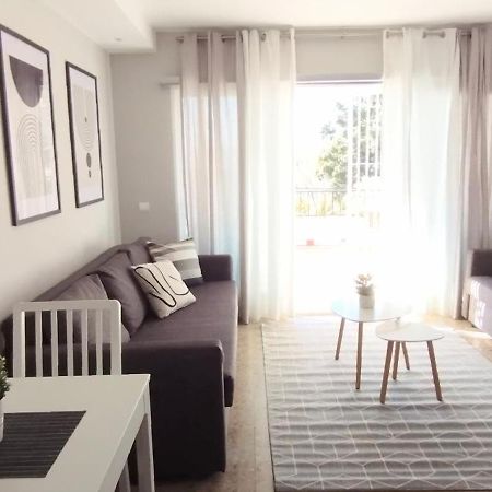 Apartamentos Los Condores Торремолинос Экстерьер фото