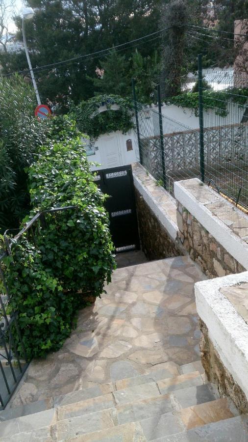 Apartamentos Los Condores Торремолинос Экстерьер фото