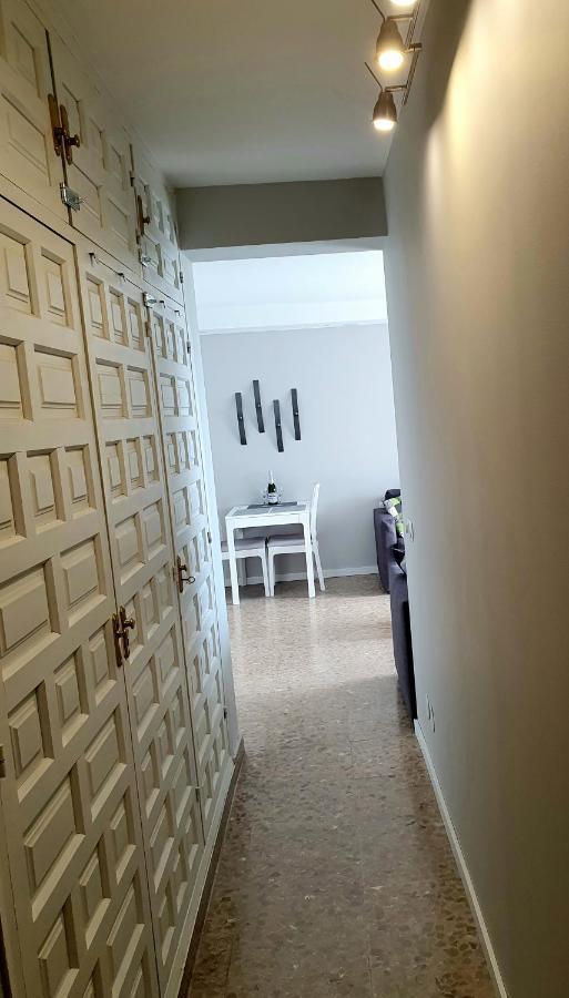 Apartamentos Los Condores Торремолинос Экстерьер фото
