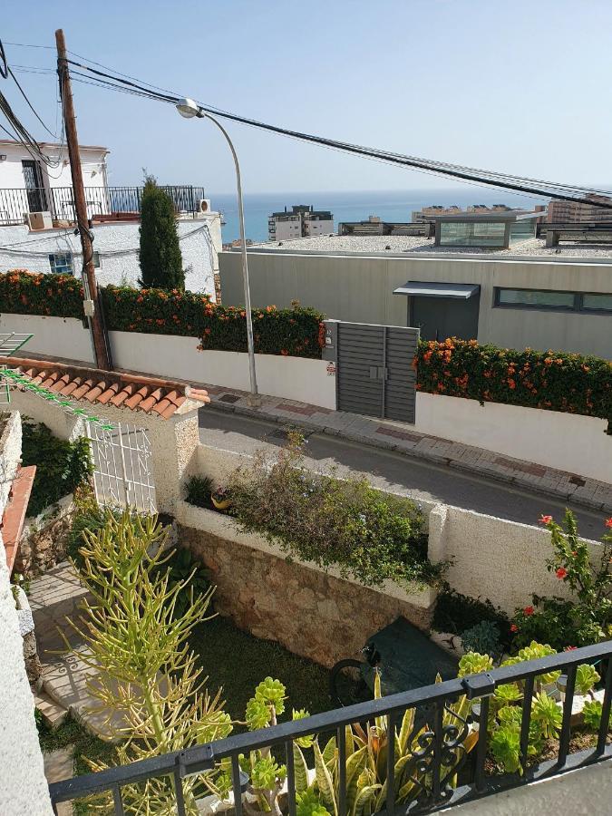 Apartamentos Los Condores Торремолинос Экстерьер фото