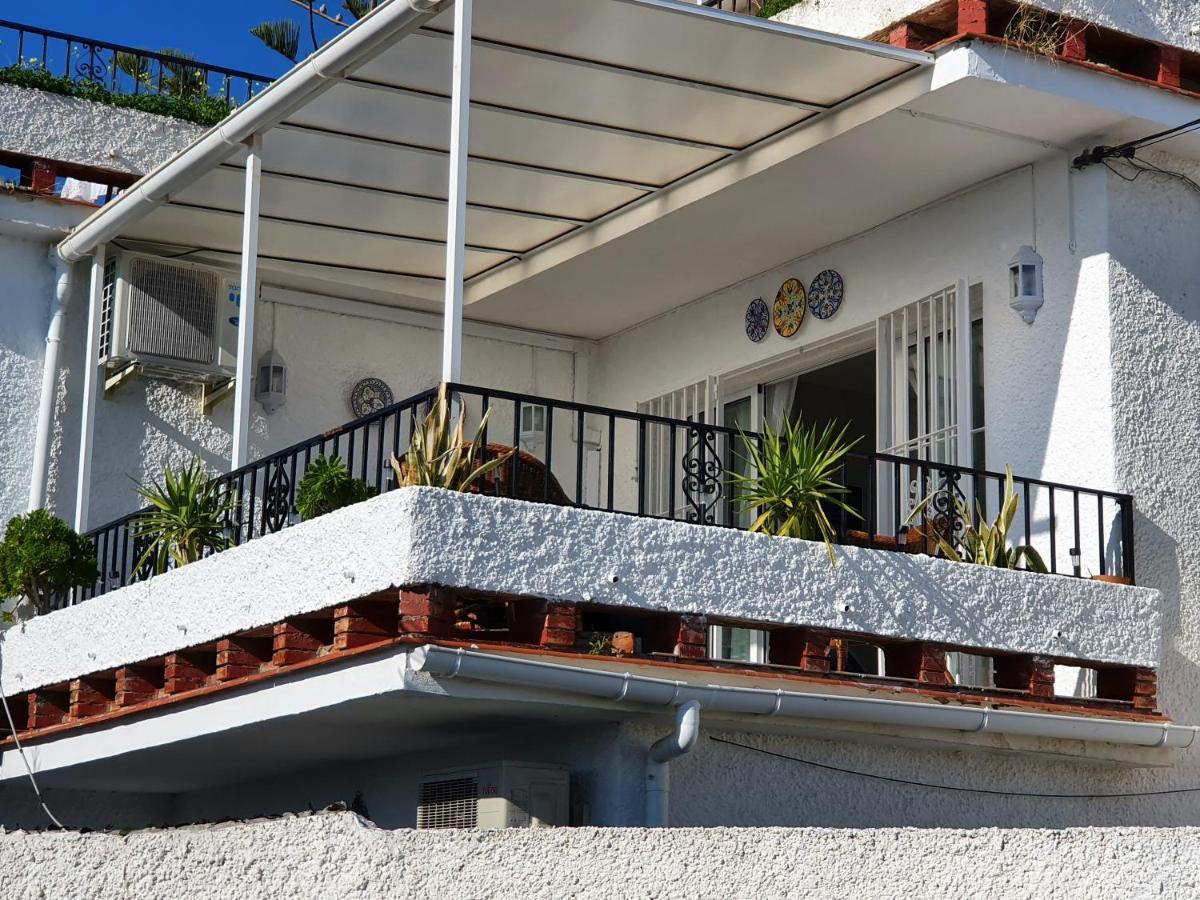 Apartamentos Los Condores Торремолинос Экстерьер фото
