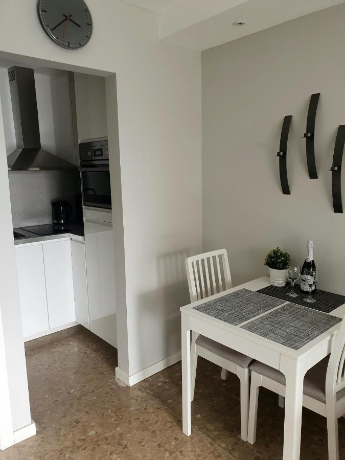Apartamentos Los Condores Торремолинос Экстерьер фото