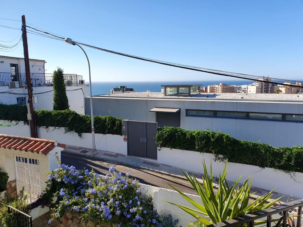 Apartamentos Los Condores Торремолинос Экстерьер фото