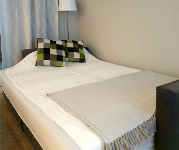 Apartamentos Los Condores Торремолинос Экстерьер фото