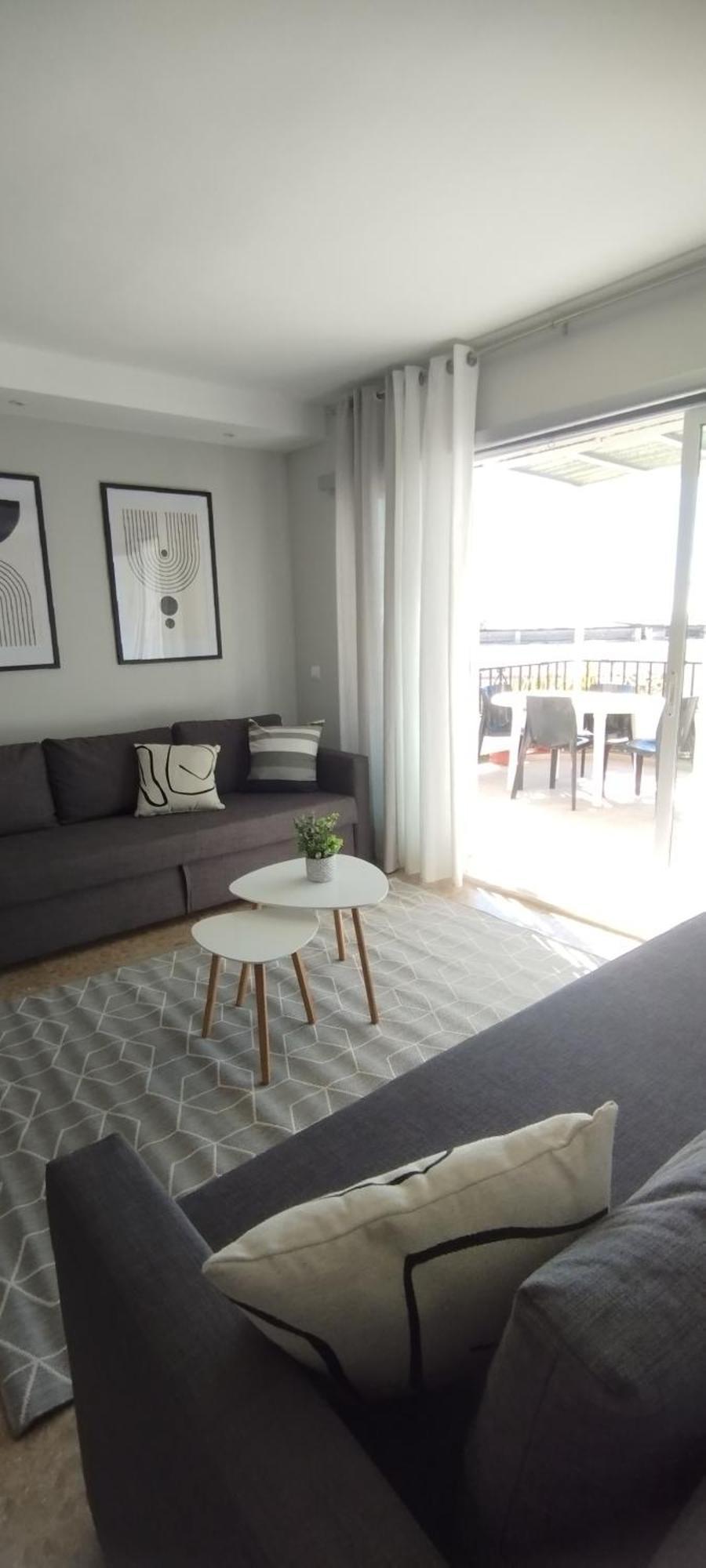 Apartamentos Los Condores Торремолинос Экстерьер фото