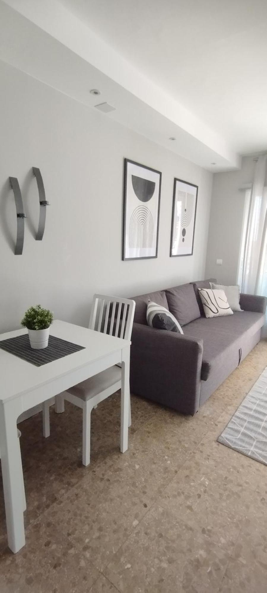 Apartamentos Los Condores Торремолинос Экстерьер фото