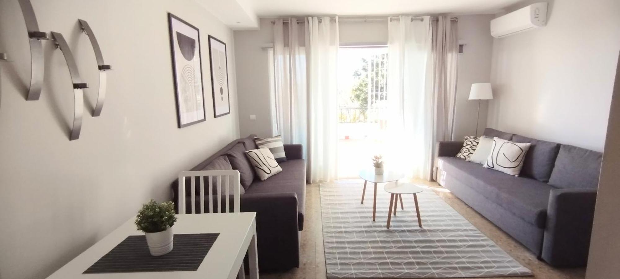 Apartamentos Los Condores Торремолинос Экстерьер фото