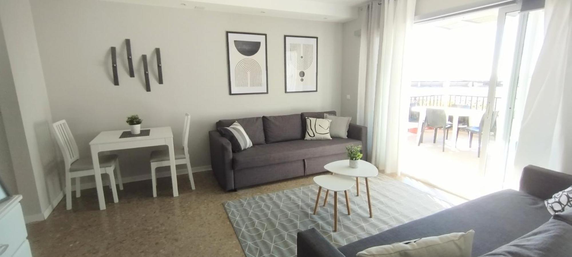 Apartamentos Los Condores Торремолинос Экстерьер фото